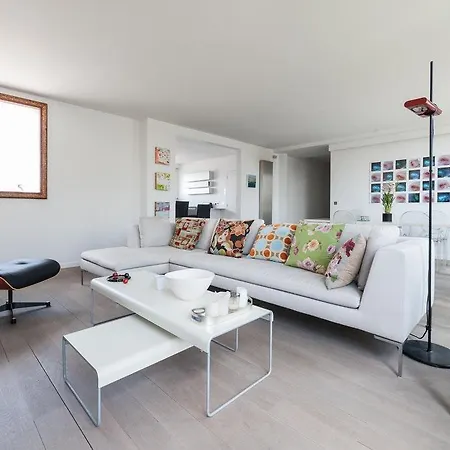 דירה Rue Beaubourg Ii By Onefinestay