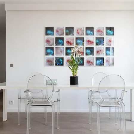 Rue Beaubourg Ii By Onefinestay