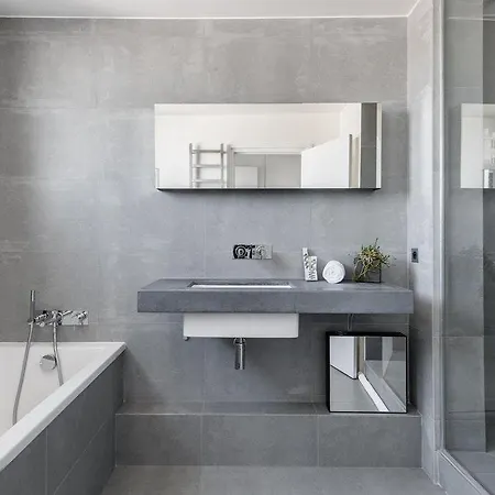 דירה Rue Beaubourg Ii By Onefinestay *